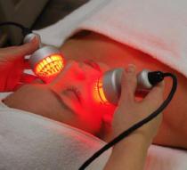 Fototerapia LED