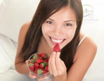 Frutillas: previenen el daño al ADN, mejoran tu salud y tu piel