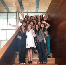 Curso Internacional de Kinesiología en Cirugía Plástica Reconstructiva