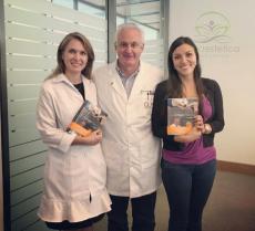 Curso Internacional de Kinesiología en Cirugía Plástica Reconstructiva